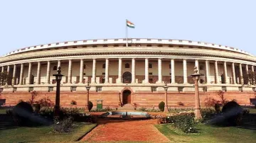 Parliament Monsoon Session 2020 may be start 2nd week of September - India TV Hindi