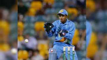 Parthiv Patel revealed, this Australian player threatened to kill him- India TV Hindi