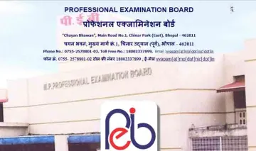 <p>madhya pradesh announced mptet recruitment exam and...- India TV Hindi