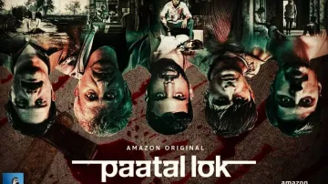 पाताल लोक, paatal lok- India TV Hindi
