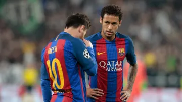 neymar, barcelona, barca, neymar barcelona, psg, neymar contract, neymar lawsuit, football news- India TV Hindi