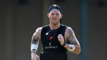 Ben Stokes, debut as captain, Michael Vaughan, England, west Indies, south Africa, cricket, india- India TV Hindi