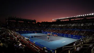 Australian Open, Australian Open 2020, Tennis, covid 19- India TV Hindi