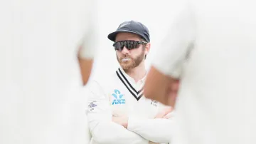 'No truth' the coach said on the news of snatching captaincy from Kane Williamson- India TV Hindi