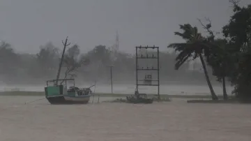 United Nations, Cyclone Amphan, Cyclone Aila - India TV Hindi