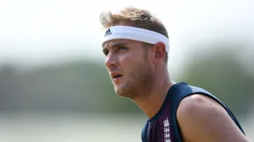Stuart Broad told England sports psychologists, make players capable of playing well in empty fields- India TV Hindi