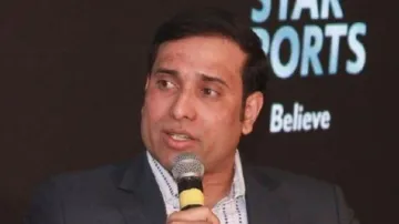 VVS Laxman Said Wasim Jaffer and Murali Kartik didn't play for India as much as they should have- India TV Hindi