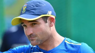Dean Elgar wants to be captain of south africa test team- India TV Hindi