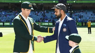 cricket, Australia, India-Australia, Test match- India TV Hindi