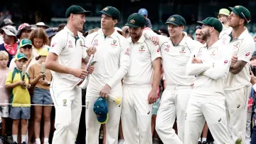 Gautam Gambhir annoyed with ICC Test rankings, on what basis is Australia number 1?- India TV Hindi