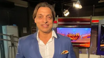 Latest Cricket Without Fans Will Be Like Marrying Without a Bride Says Pakistani Shoaib Akhtar:बिना - India TV Hindi
