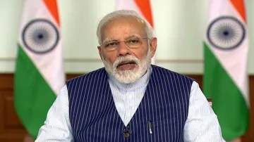 PM Modi Condoles Migrants Death In auraiya uttar pradesh Accident- India TV Hindi