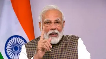 <p>Prime Minister</p>- India TV Paisa