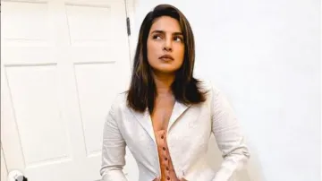 priyanka chopra- India TV Hindi