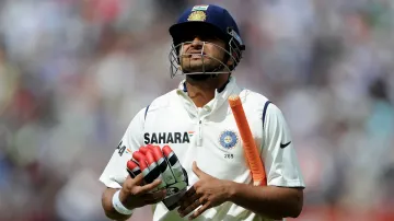 Suresh Raina- India TV Hindi