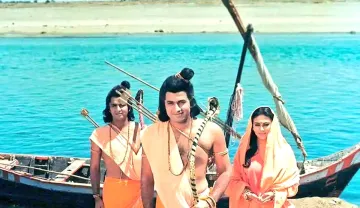 Uttar Ramayan- India TV Hindi