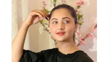 Rashami desai- India TV Hindi