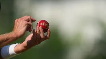cricket ball- India TV Hindi