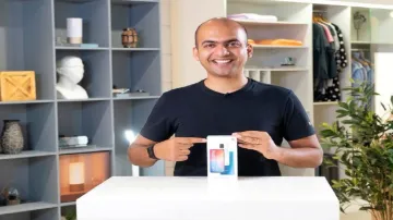 Redmi Note 9 Pro Max to Go on Sale for the First Time in India Today - India TV Paisa