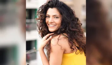 Saiyami Kher - India TV Hindi