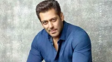 salman khan helps to artist- India TV Hindi