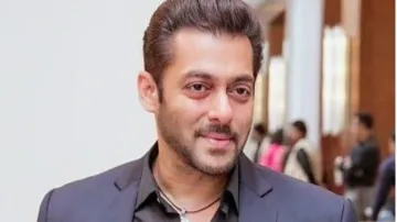 salman khan- India TV Hindi