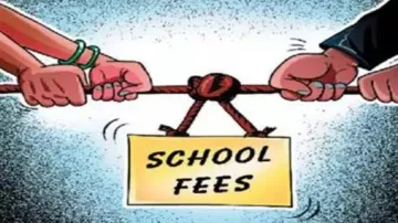 Maharastra orders strict action against school pressurizing parents for fees in Lockdown- India TV Hindi