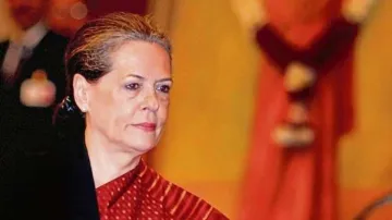 Sonia Gandhi, Congress President, Migrant workers- India TV Hindi