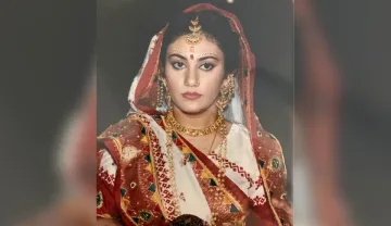 Ramayana Sita Dipika Chikhlia First Meeting With Husband Hemant Topiwala, रामानंद सागर की 'रामायण' म- India TV Hindi