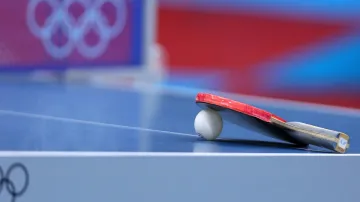 Table Tennis- India TV Hindi