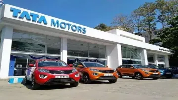 Tata Motors aims to have widest portfolio of SUV in domestic market- India TV Paisa