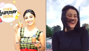 Celebs on TikTok- India TV Hindi