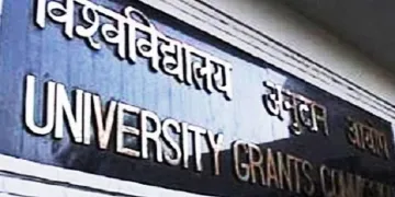 <p>ugc released helpline number for students, teachers for...- India TV Hindi