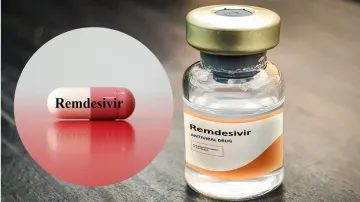 US pharma giant seeks marketing authorisation from India for remdesivir - India TV Hindi