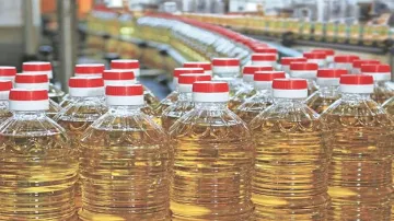 <p>Edible Oil Demand up</p>- India TV Paisa