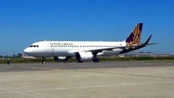 <p>Vistara</p>- India TV Paisa