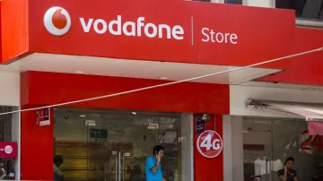 <p>Vodafone Store</p>- India TV Paisa