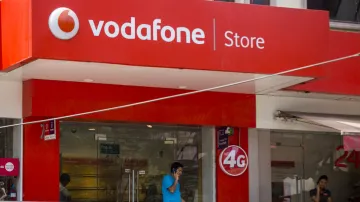 <p>vodafone idea</p>- India TV Paisa