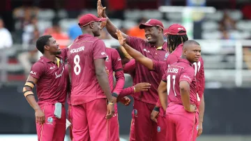 Cricket West Indies has identified 30 players for the tour of England, but it will still be formally- India TV Hindi
