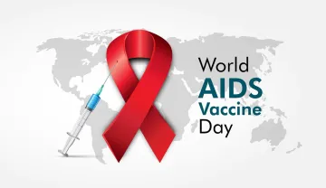 <p> विश्व एड्स वैक्सीन...- India TV Hindi