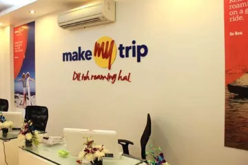 <p>Makemytrip partners with Meru</p>- India TV Paisa