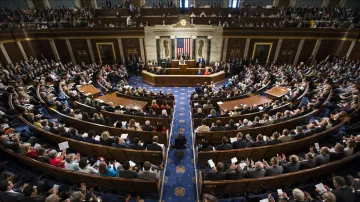 <p>us lawmakers requested to ensure admission of...- India TV Hindi