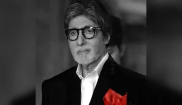 अमिताभ बच्चन ने लेटेस्ट पोस्ट में न्याय, आजादी और कानून की बात की- India TV Hindi