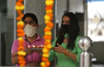 <p>Coronavirus</p>- India TV Hindi