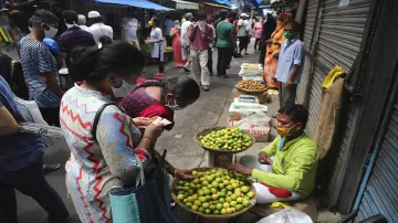 <p>Coronavirus cases in Noida</p>- India TV Hindi