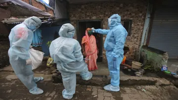 <p>Big jump in Coronavirus cured cases in Delhi</p>- India TV Hindi