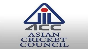 Asian Cricket Council- India TV Hindi