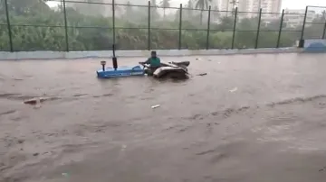 Bengaluru heavy rain see photos- India TV Hindi