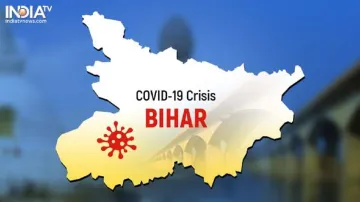 बिहार: Coronavirus से अबतक 31 लोग की मौत, संक्रमित मामले बढ़कर 5247 हुए- India TV Hindi
