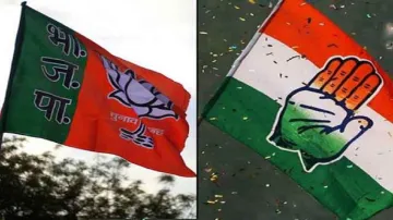 गुजरात में कांग्रेस से इस्तीफा देने वाले आठ में से पांच विधायकों ने BJP ज्वाइन की- India TV Hindi